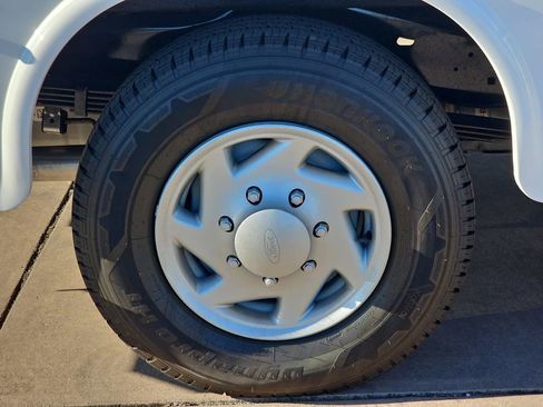 New 2025 Ford E-350 and Econoline 350 Super Duty w/ Power Equipment Group image 35