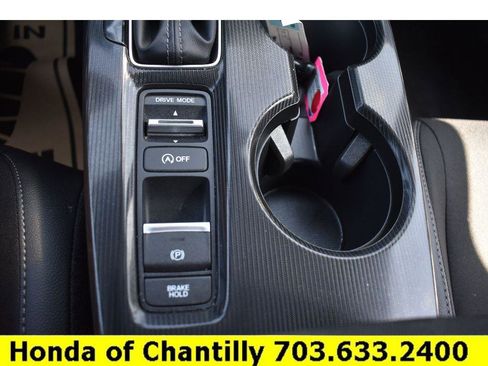 Used 2025 Honda Civic Sport image 19