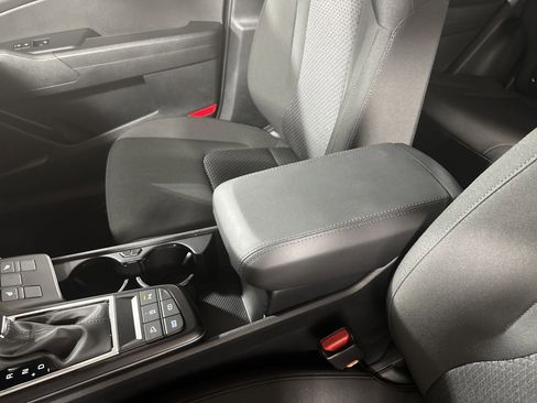 New 2026 Kia Sportage LX w/ LX Convenience Package image 25