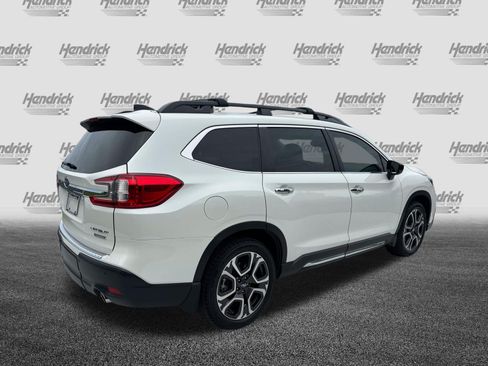 Used 2024 Subaru Ascent Touring w/ Popular Package #2 AWD/4WD image 10