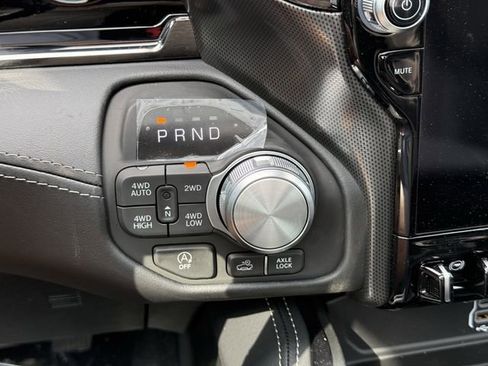 New 2026 RAM 1500 Limited image 25