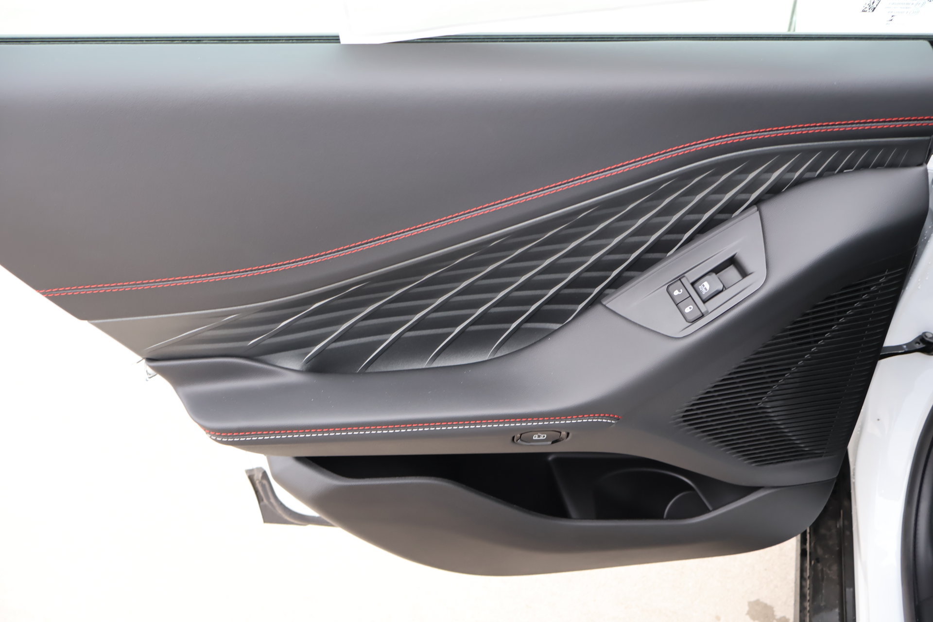 New 2026 Dodge Charger R/T AWD/4WD image 15