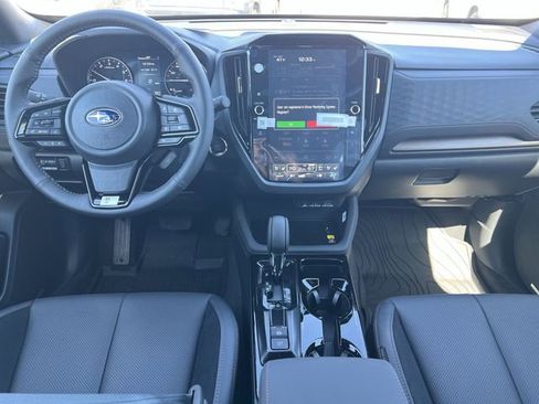 New 2026 Subaru Forester Touring image 10