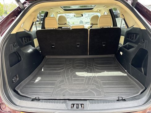 Used 2019 Ford Edge SEL w/ Equipment Group 201A image 32