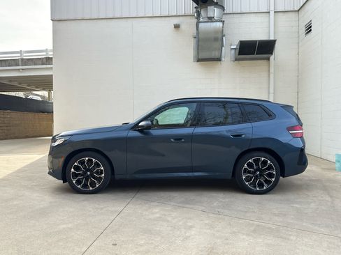 Used 2026 BMW X3 xDrive30i w/ M Sport Package AWD/4WD image 5