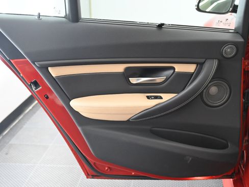 Used 2017 BMW M3 image 42