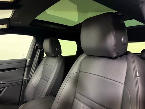 New 2026 Land Rover Range Rover Evoque S image 6