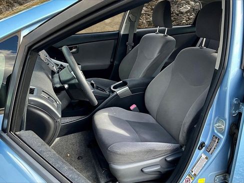 Used 2012 Toyota Prius Prime Base image 20