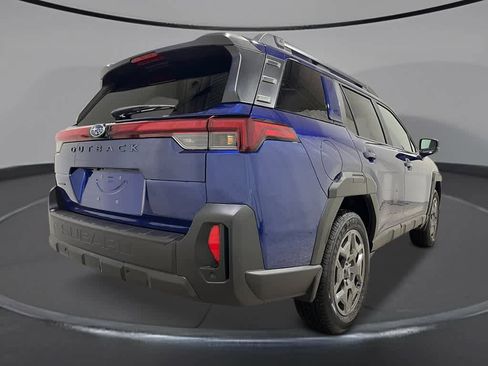 New 2026 Subaru Outback Premium image 5