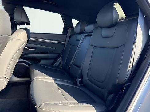 Used 2024 Hyundai Tucson XRT AWD/4WD image 24