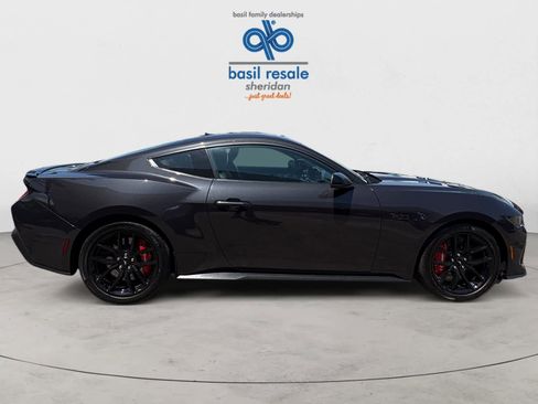 Used 2024 Ford Mustang GT Premium RWD image 7