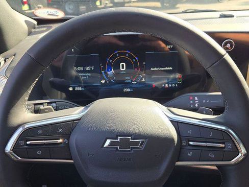 New 2026 Chevrolet Equinox LT w/ Midnight Edition FWD image 30