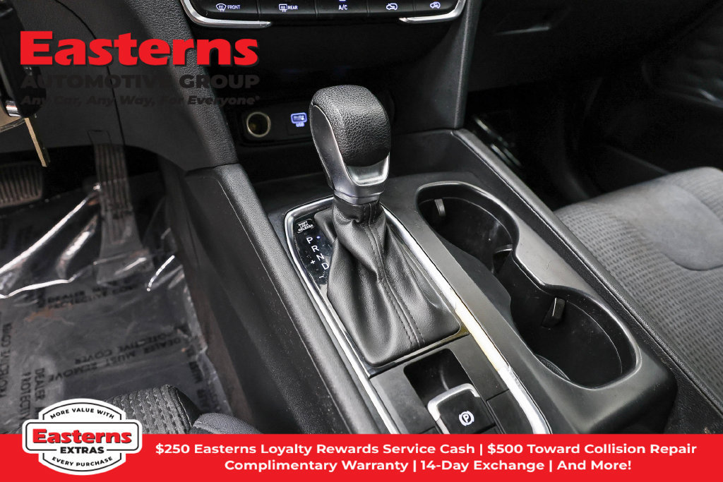 Used 2019 Hyundai Santa Fe SE FWD image 13