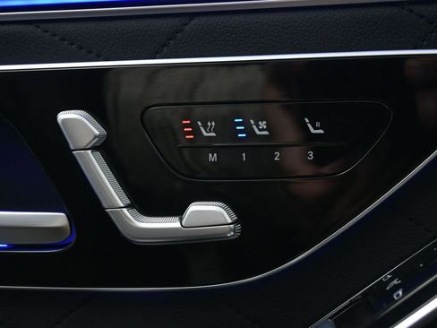 Used 2022 Mercedes-Benz S 580 4MATIC Sedan image 52