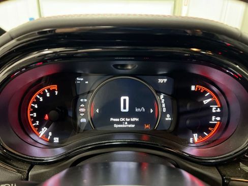 Used 2023 Dodge Durango Citadel AWD/4WD image 12