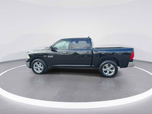 Used 2014 RAM 1500 Big Horn image 5