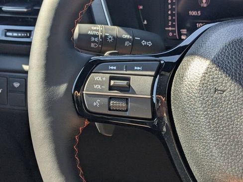 New 2026 Honda Passport TrailSport Elite image 24