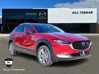 New 2025 MAZDA CX-30 AWD 2.5 S w/ Premium Package