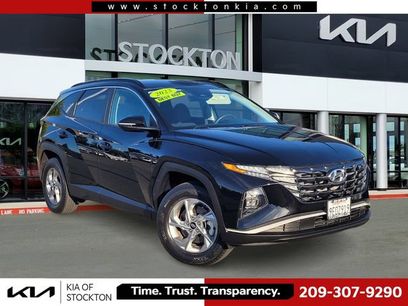 Used 2023 Hyundai Tucson SEL