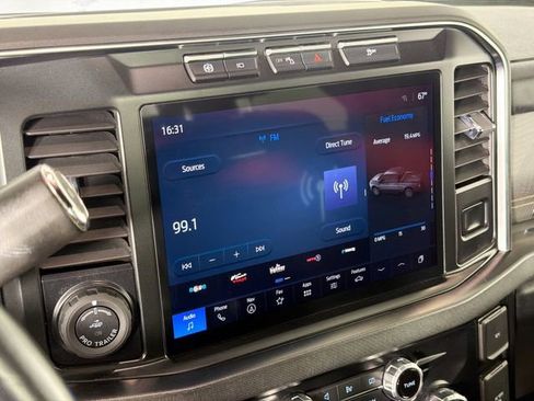 Used 2023 Ford F250 Platinum AWD/4WD image 15