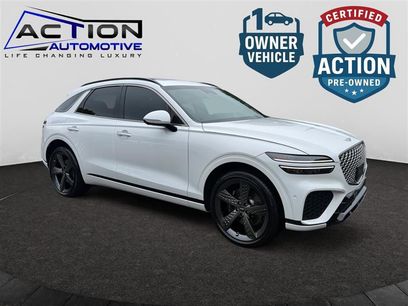 Used 2024 Genesis GV70 3.5T Sport w/ Sport Prestige Package