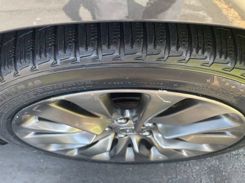 Used 2017 Acura RLX w/ Technology Package FWD image 28