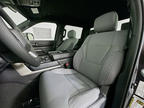 New 2025 Toyota Tundra SR5 image 20