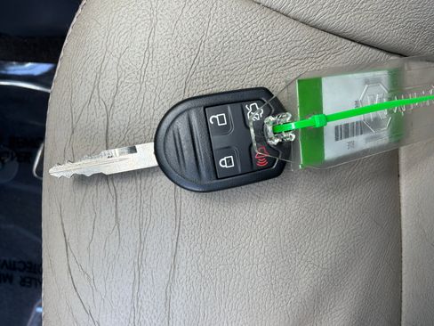 Used 2014 Ford Edge SEL w/ Equipment Group 205A FWD image 36