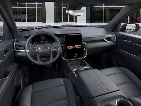 New 2026 GMC Acadia Elevation w/ Black Edition image 15
