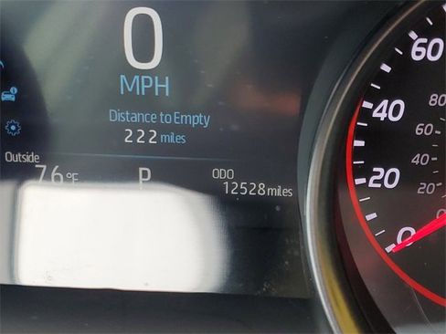 Used 2023 Toyota Camry XSE image 25