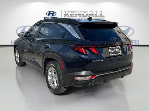 Used 2024 Hyundai Tucson SEL image 4