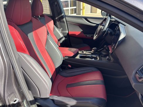 Used 2022 Lexus NX 350 F Sport image 32