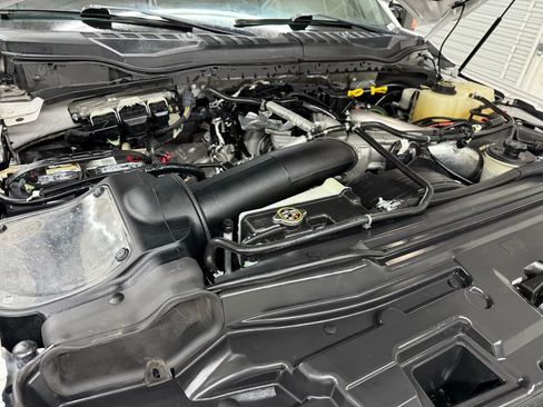 Used 2019 Ford F250 King Ranch w/ King Ranch Ultimate Package image 43