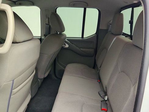 Used 2019 Nissan Frontier SV w/ Value Truck Package RWD image 20