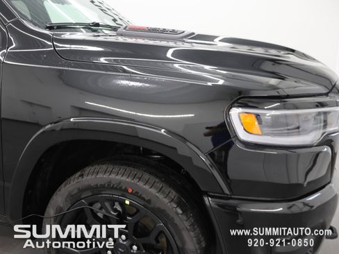 New 2026 RAM 1500 Limited AWD/4WD image 27