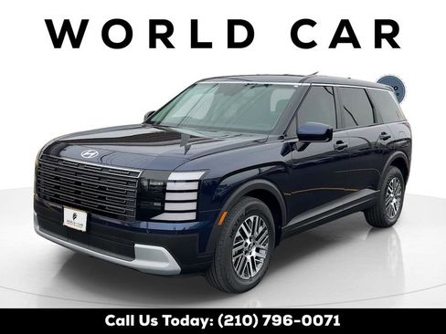 New 2026 Hyundai Palisade SE FWD image 7