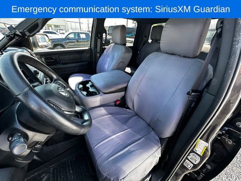 Used 2022 RAM 2500 Tradesman image 8