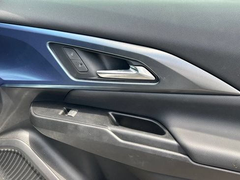 Certified 2024 Chevrolet Equinox EV LT AWD/4WD image 17