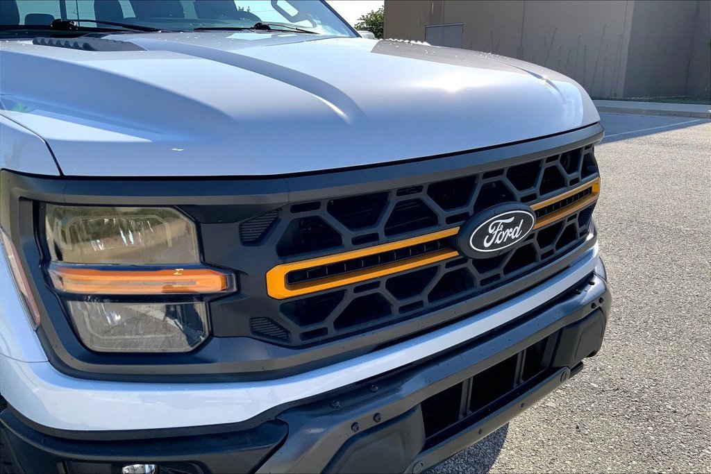 Used 2025 Ford F150 Tremor w/ Equipment Group 402A High AWD/4WD image 29