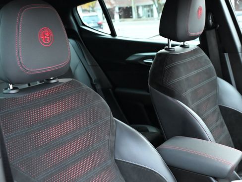 Used 2024 Alfa Romeo Tonale Veloce w/ Active Assist Package image 31