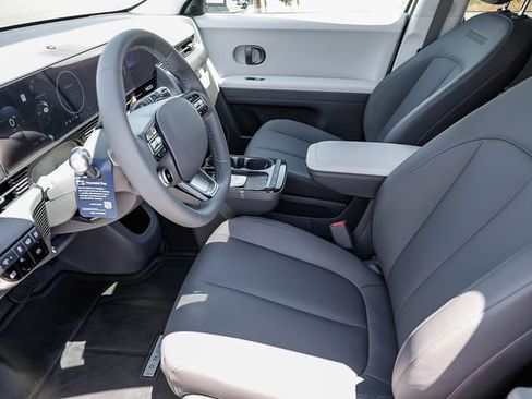 New 2026 Hyundai Ioniq 5 SEL RWD image 22