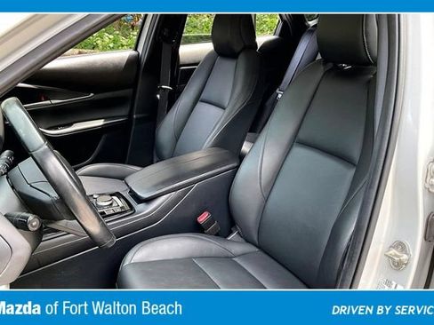 Used 2024 MAZDA CX-30 AWD 2.5 S w/ Select Sport Pkg image 18