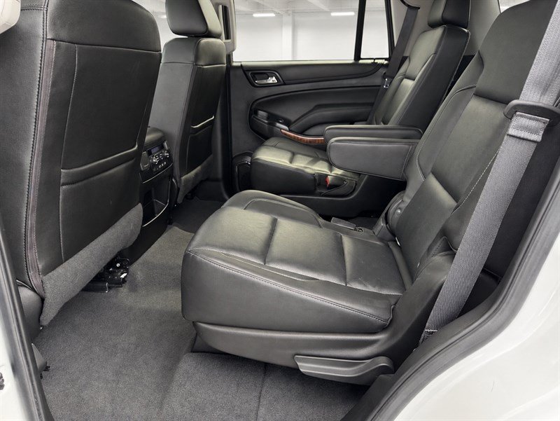 Used 2020 Chevrolet Tahoe Premier AWD/4WD image 24