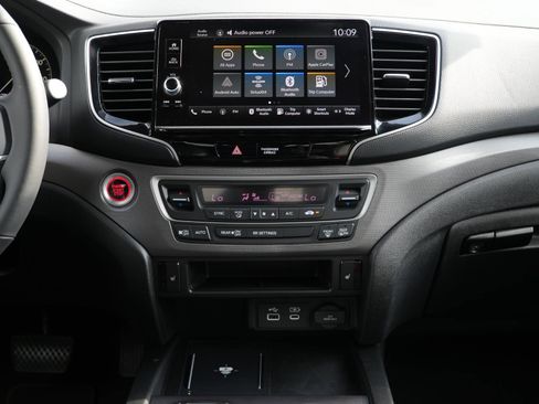 Used 2025 Honda Ridgeline RTL image 26