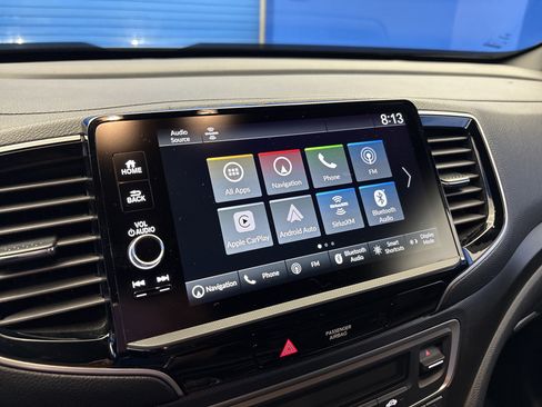 Used 2024 Honda Ridgeline TrailSport image 18