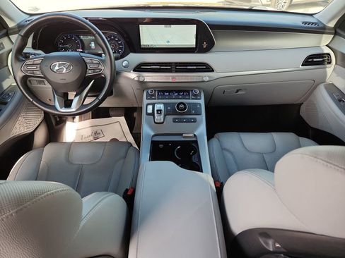 Used 2022 Hyundai Palisade SEL w/ 8P Bench Seat Package image 12