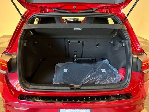 New 2026 Volkswagen GTI S FWD image 5