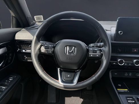 Used 2023 Honda CR-V Sport Touring image 12