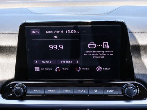 Used 2023 Kia Forte LXS FWD image 15