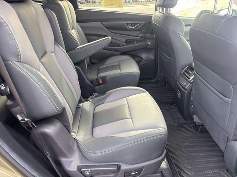 Used 2023 Subaru Ascent Onyx Edition AWD/4WD image 19